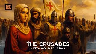 THE CRUSADES (Vita Vya Msalaba) - Exclusive Documentary - Part One screenshot 3