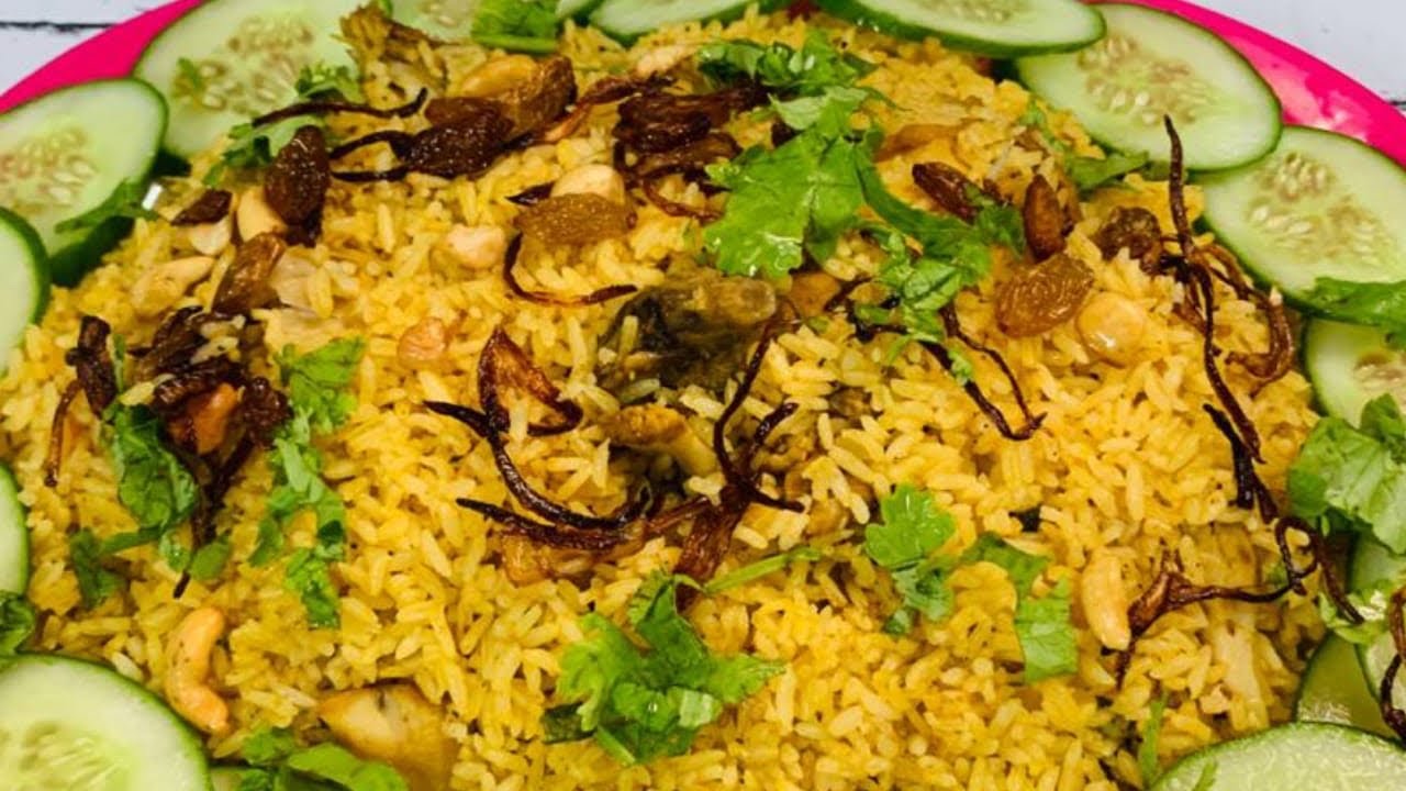 ONE POT BIRIYANI|| ഇത് പൊളിയാണ് മക്കളേ|| A variety biriyani|| Echamascookbook