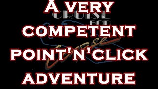 (Amiga) Cruise For A Corpse (Delphine/U. S. Gold)