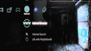 NGU Dynamic Rain Theme