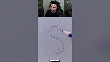 How to Draw Rose! 😱