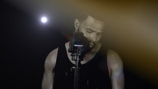 Video thumbnail of "Beyonce- All Night Cover"