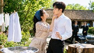 Country girl marries a CEO! She grabbed his chin and the cold boss fell in love first. screenshot 3