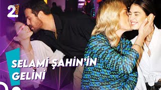 Ece Çırpan Şahin Ailesinden Onay Alabildi Mi? Müge Ve Gülşenle 2. Sayfa 145. 