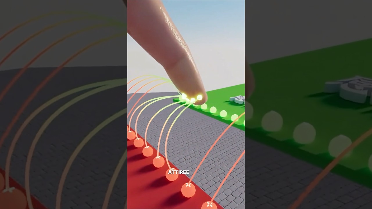Le fonctionnement des écrans tactiles en 2 minutes