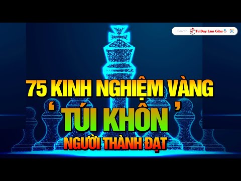 Video: Hầu hết các sinh tự nhiên sau khi các phần C thành công