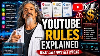 TOS let’s talk!  Real talk