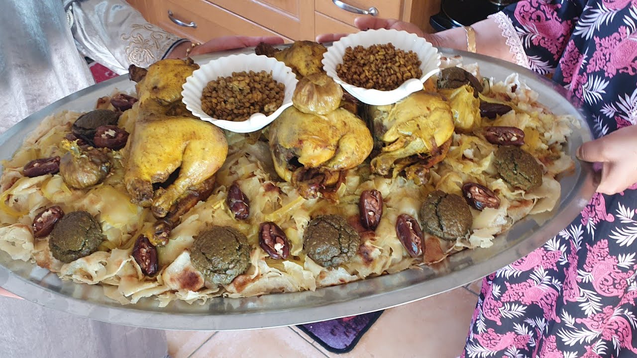 عراضة هماوية(بورماش او الرفيسة)