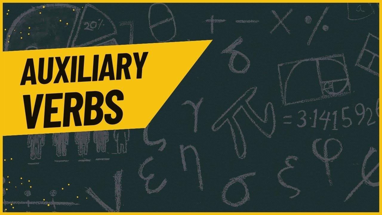 Auxiliary Verbs | Explained in Bengali | Roop's English Sessions