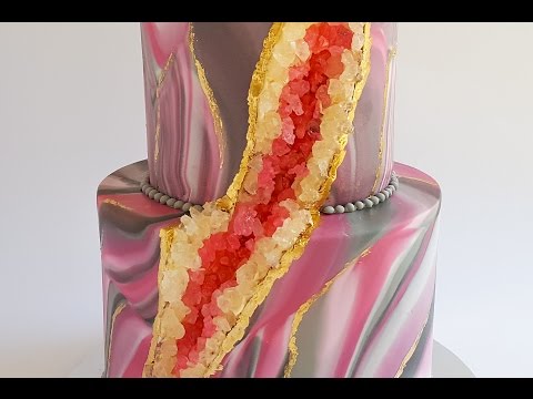 Video: Cara Membuat Fondant Coklat Perancis