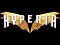 Hyperia No-Recording Annoucnemnt