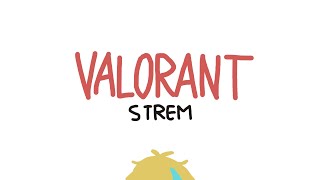 【 Valorant】Rai Galilei's: " Definitely not SKS training arc.. "【NIJISANJI】