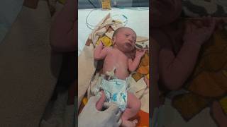 Newborn Baby Vitamin K Injection Care | NICU Safe Practice & Side Patcher Care 💉👶#Newborn