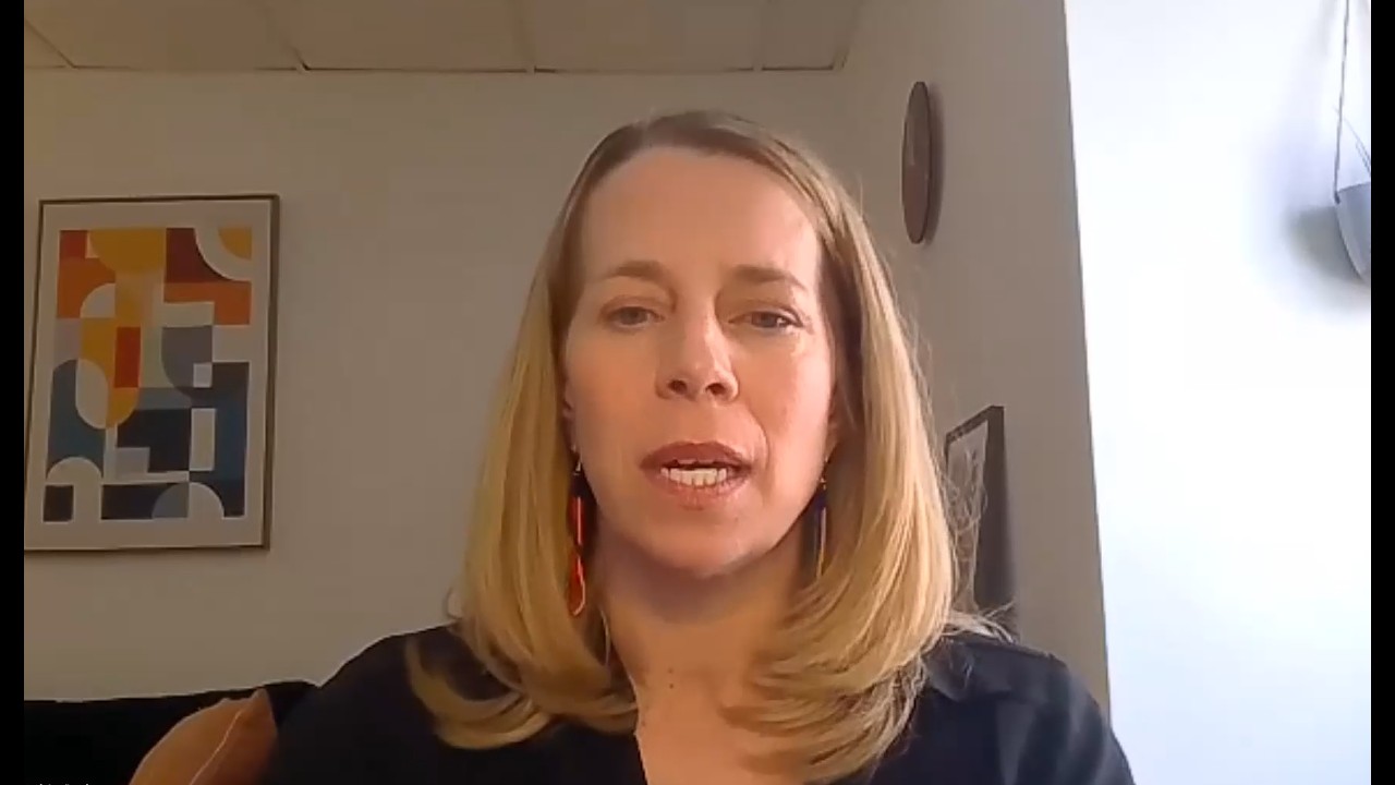 Let’s Talk: Tools and Strategies for Talking to Young People About Their Mental Health