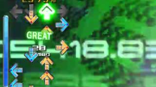 【ITG】Pandemonium【HARD】
