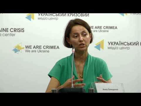 Статус реформи державних підприємств в Україні. Український Кризовий Медіа Центр, 25-06-2015