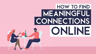 Mastering the Art of Online Dating: Discover Meaningful Connections (Episode 1)