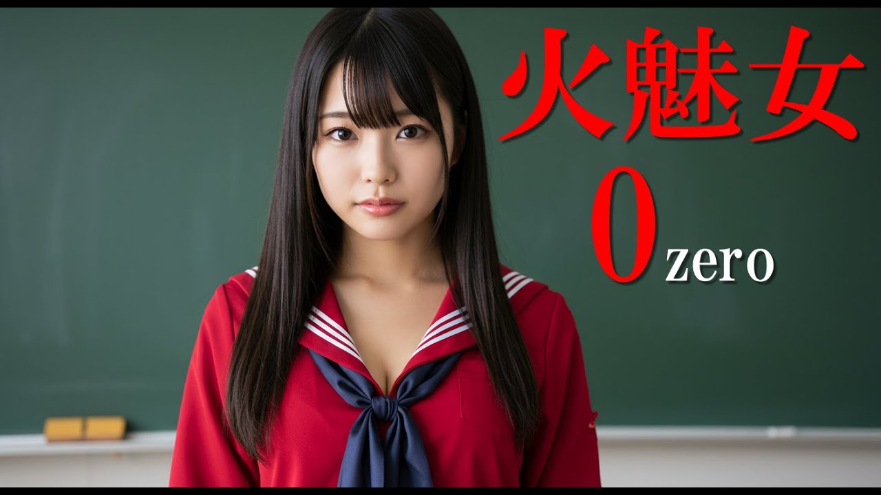 火魅女０ zero