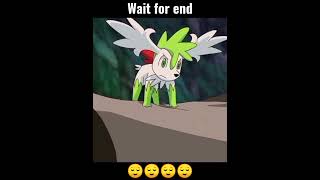 Try To Saves Legendary Pokemon Giratina Its Very Emotional Moment For Every One .