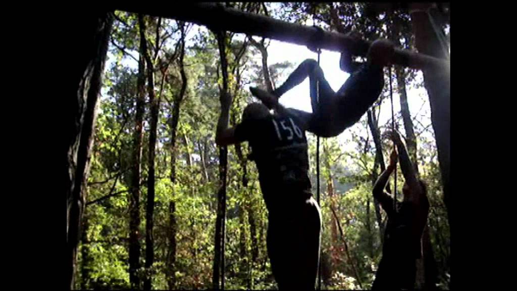 Survival Neede  23 oktober 2011