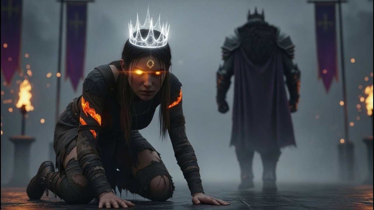 He Rejected Me for a 