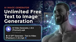 Best Free Unlimited Image & Video Generator Ai 2026 | No Limits | Unlimited Tokens. screenshot 4