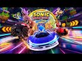 Ending: Get Higher - Sonic Racing: CrossWorlds