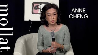 Anne Cheng - Penser en Chine
