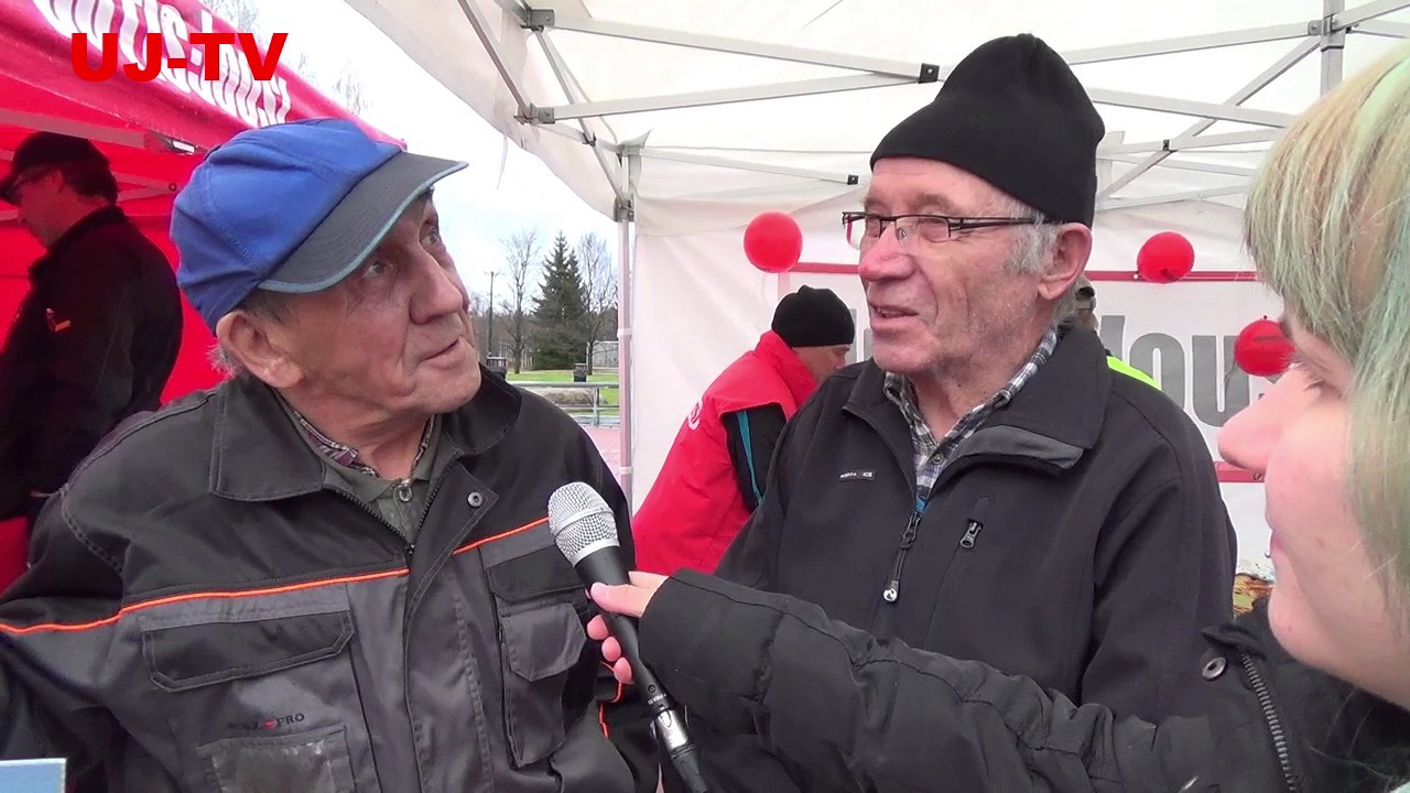 Maaningan toritapahtuma