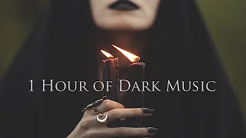 1 Hour of Dark Music | Magic / Vampiric / Orchestral