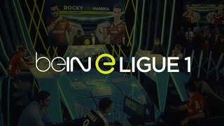 Orange e-Ligue 1 : la grande finale