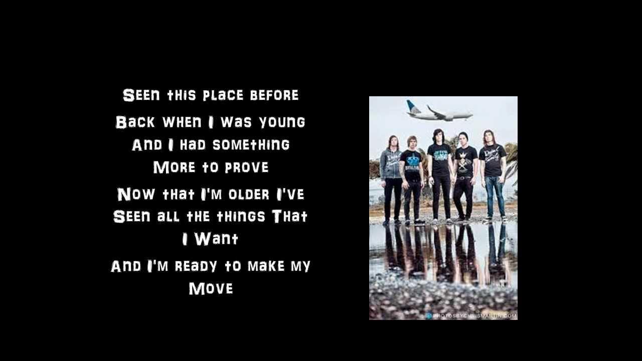 Do It Now Remember It Later Lyrics Do It Now Remember It Later With Lyrics (= - YouTube