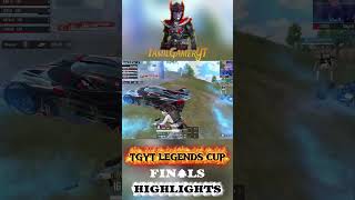 How did we survive this? 😱 TGYT Finals Highlights #bgmi #shorts #tamilgameryt