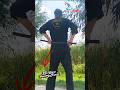Nunchucks Lesson 28 – Cross Pattern with Behind-the-Back Catch