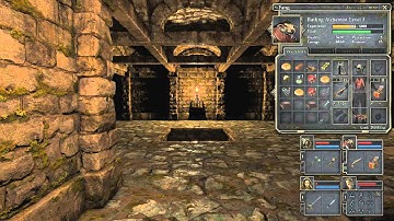 Icy Plays: Legend of Grimrock 2 Episode 5 "The Trickster"