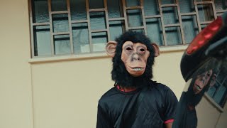 Lil Bes X Sa G X Dambú - Macacos Prod. Madlei