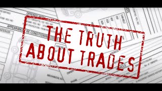 The Truth About Trades | Visit Germain Ford of Columbus Today