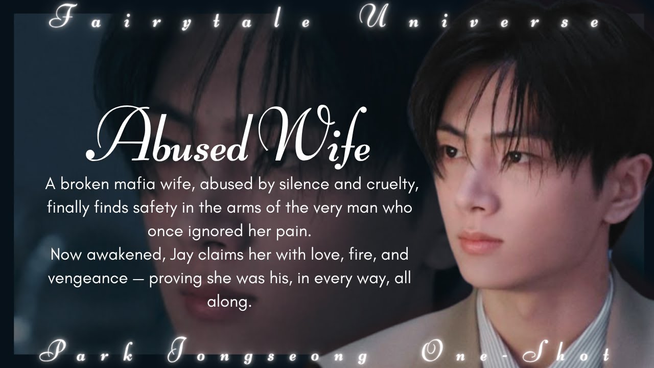 When he is forced into marriage with you but didn't know others also hate you || Jay one-shot.