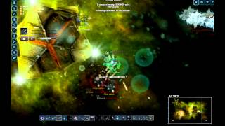 Darkorbit 2014 Comeback [first kills] preview ~headhunter