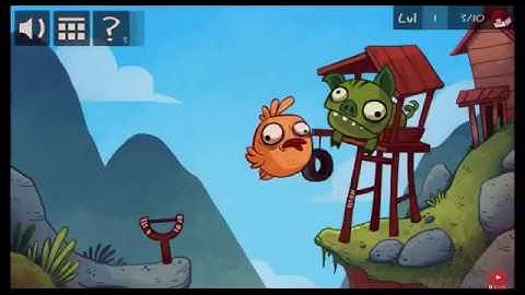 Troll Face Quest Video Games - Gameplay Walkthrough - All Levels (iOS,Android)