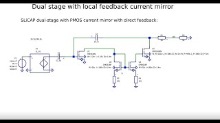 EE4109 2020 12 9 Dual stage with local feedback current mirror