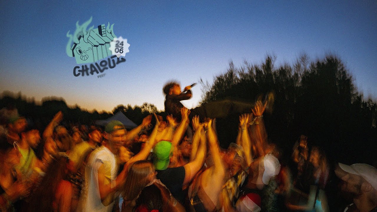 CHALOUZ Fest 2023 - Aftermovie