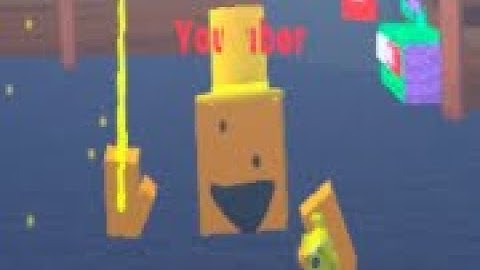 I Got Cube Runners V1