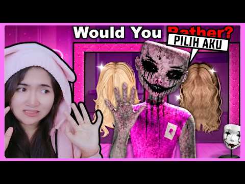 Rahasia Gelap Tower Diva ! yang Menculik para Youtuber Roblox