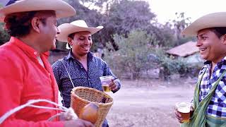 Watch Tierra Cali Borracho Alegre video