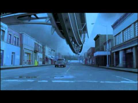 Megatormenta: Destrucción inminente — tráiler
