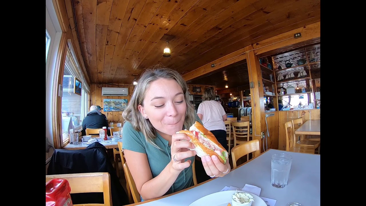 Peggy’s Cove YouTube