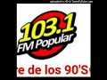 FM Popular_ el bailable ~nino inthemix 2020