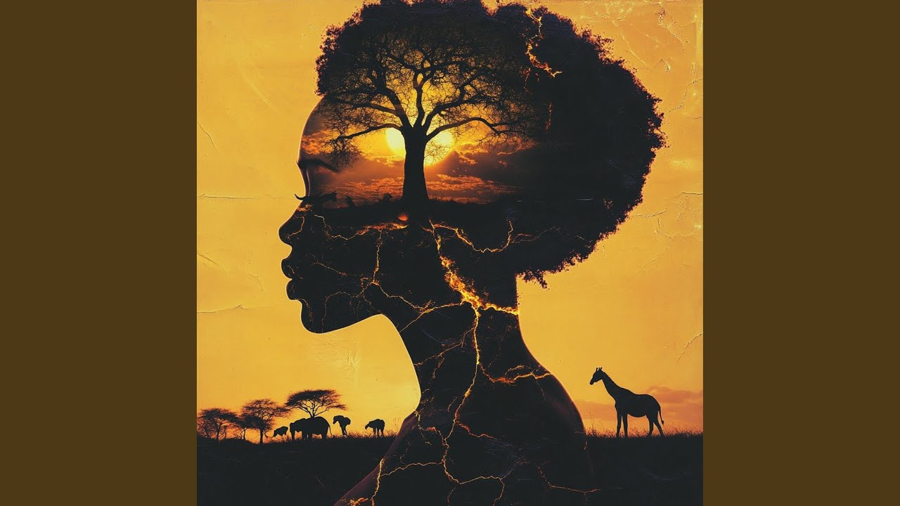Mama Africa (Afro-Soul)