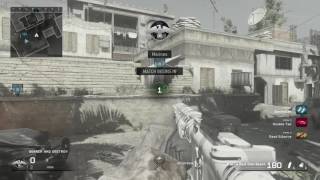 Mwr Match Proof